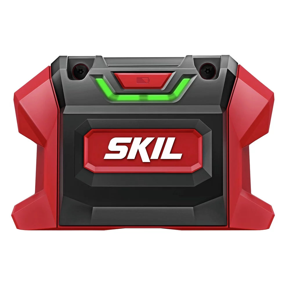 SKIL BY8708-00 PWR CORE 40 40V 5.0 Ah Battery - MadeInUSA - Product image 2