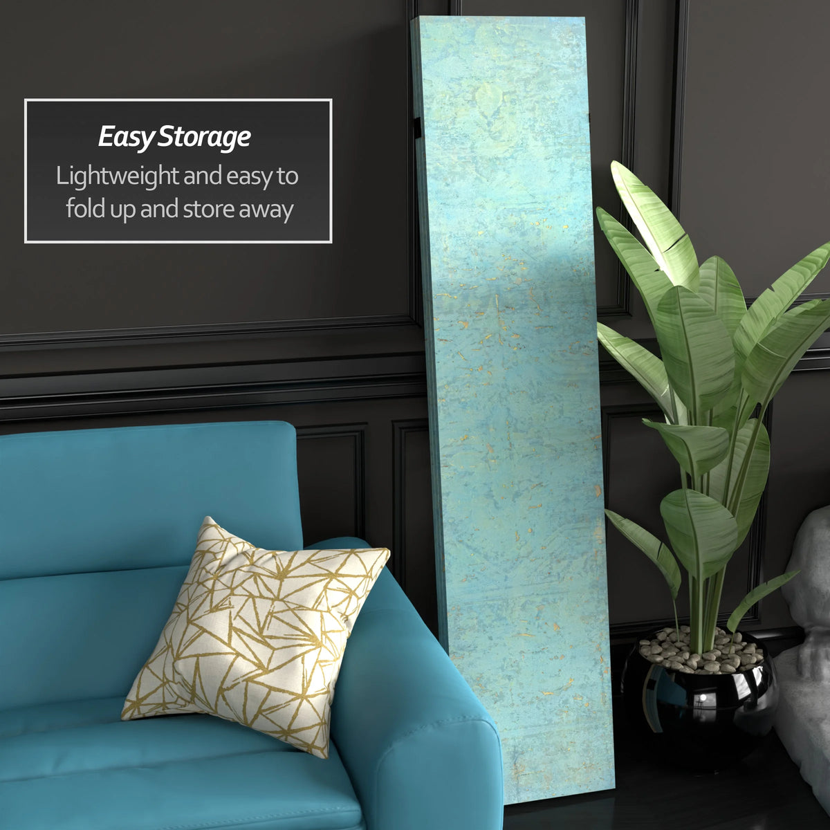 Red Lantern Room Dividers & Panel Screens - Product image 10
