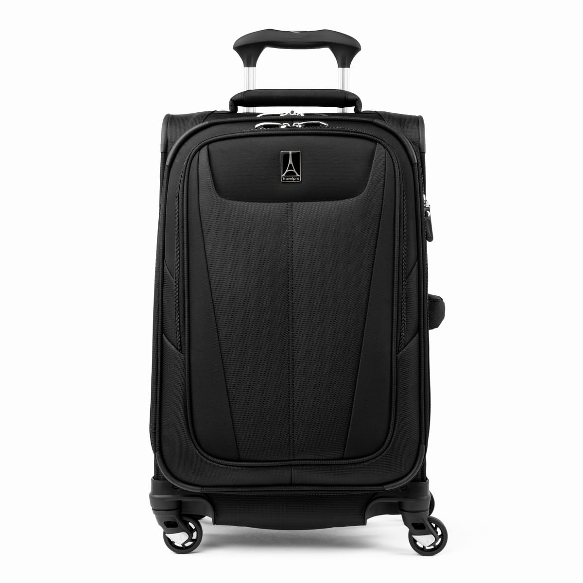 Travelpro Maxlite 5 Softside Expandable Carry on Luggage - Product image 1