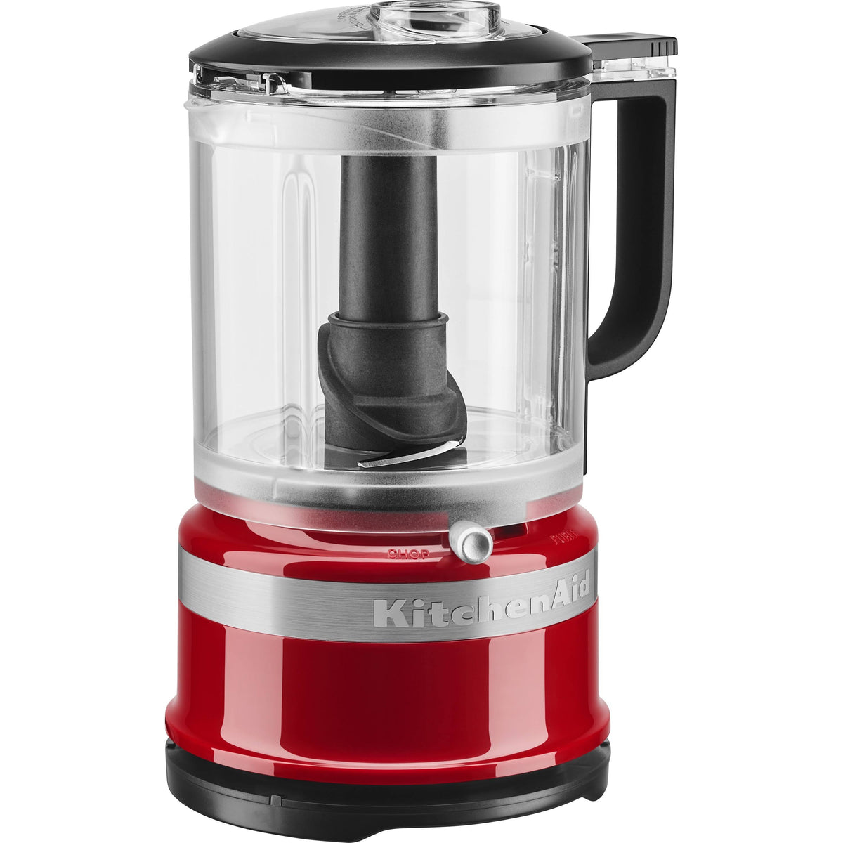 KitchenAid 5 Cup Food Chopper - Empire Red - Product image 1