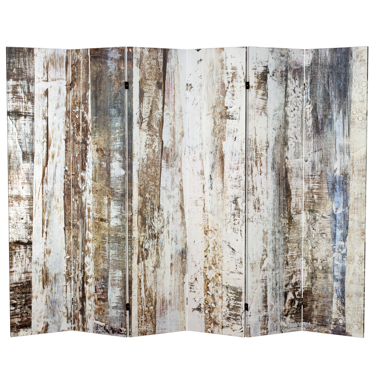 Red Lantern Room Dividers & Panel Screens - Product image 1
