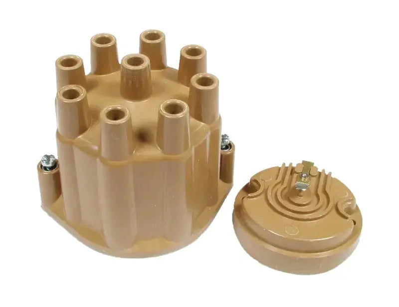 8120ACC ACCEL Cap/Rotor