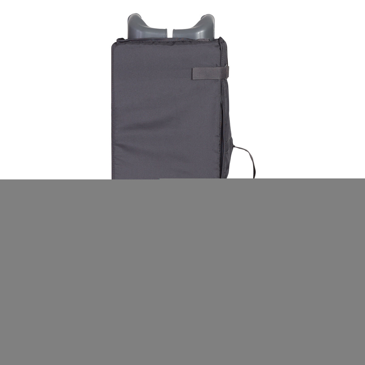 Baby Trend Resort Elite Nursery Center Playard with Bassinet and Travel Bag. Laguna Blue - Product image 3