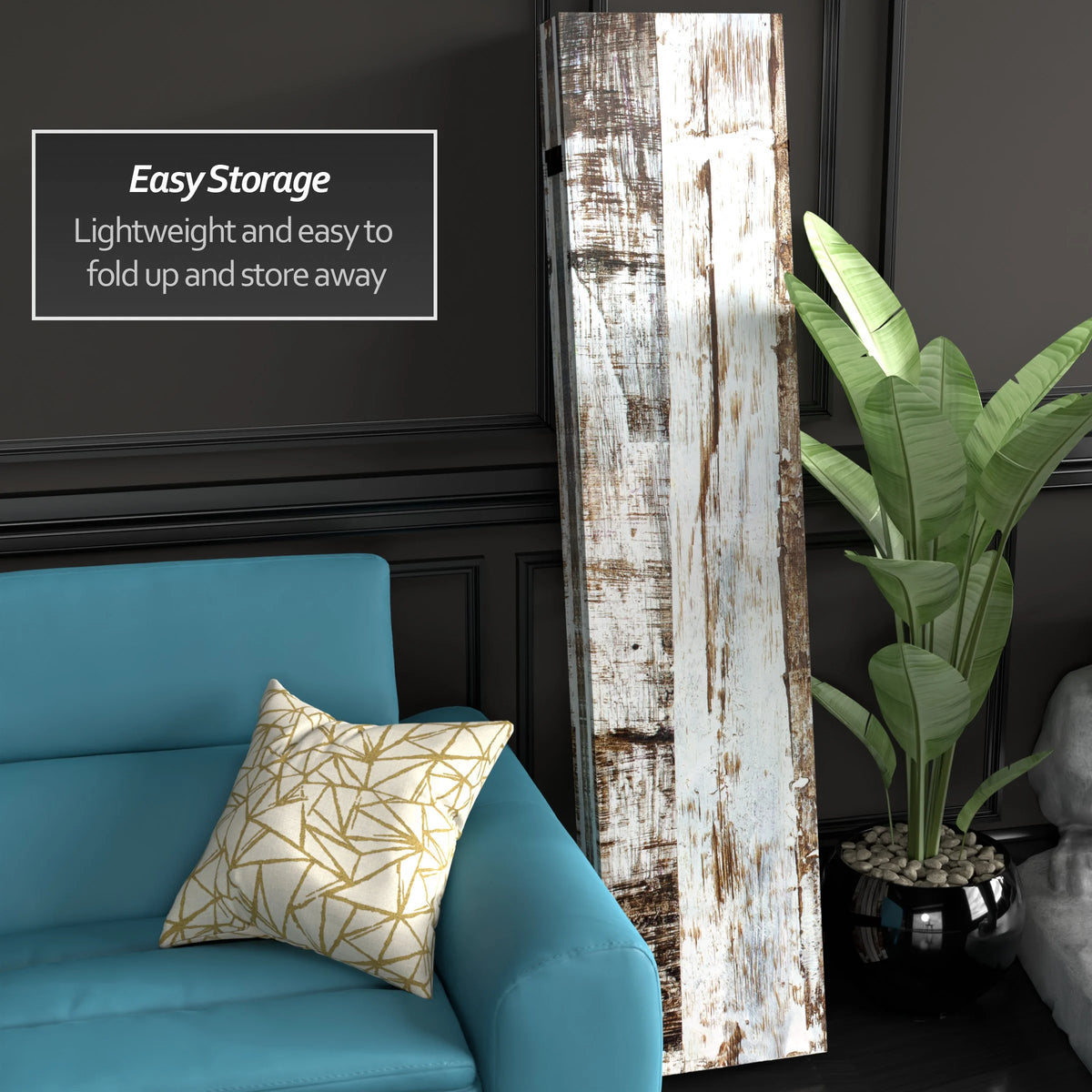Red Lantern Room Dividers & Panel Screens - Product image 3