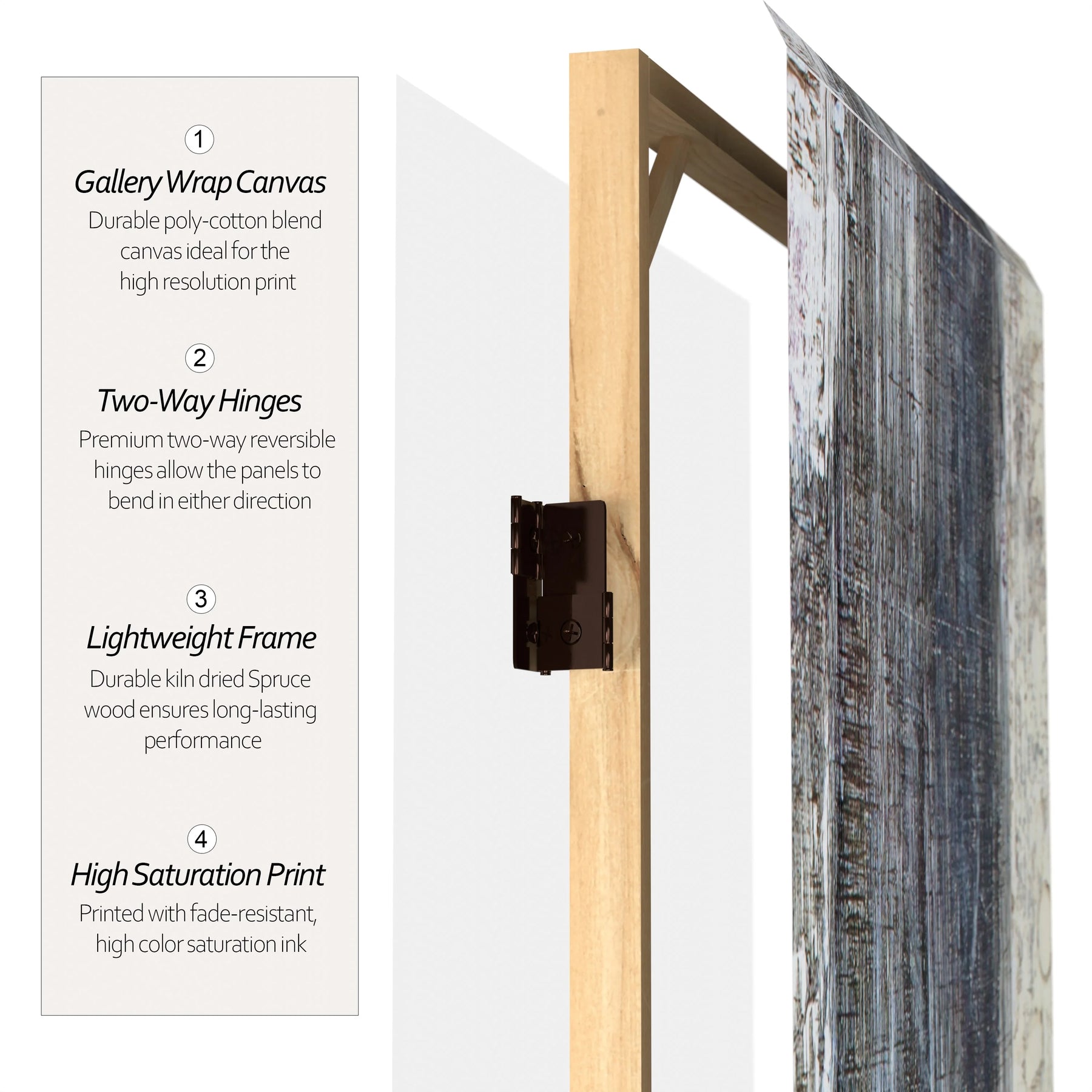 Red Lantern Room Dividers & Panel Screens - Product image 5
