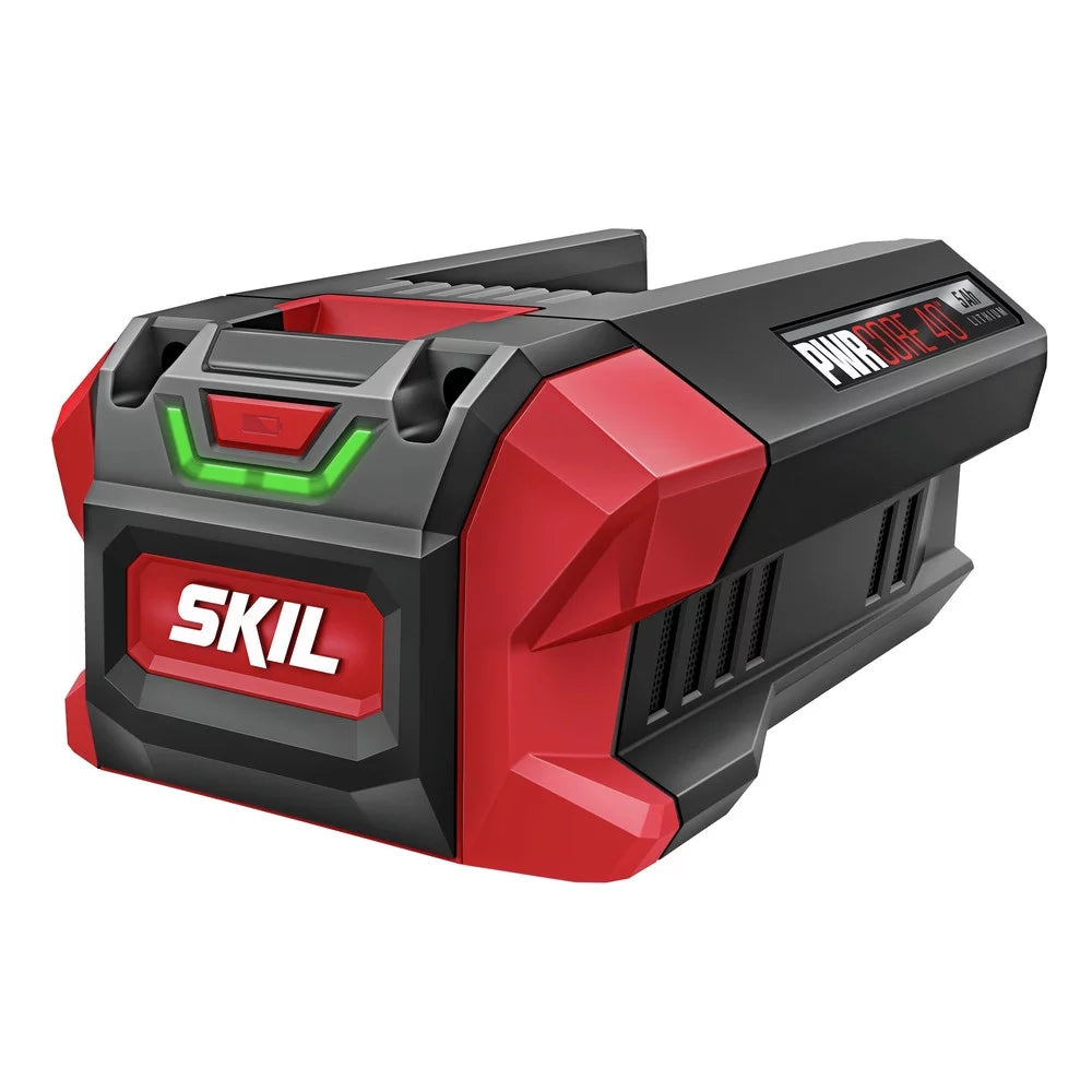 SKIL BY8708-00 PWR CORE 40 40V 5.0 Ah Battery - MadeInUSA - Product image 1