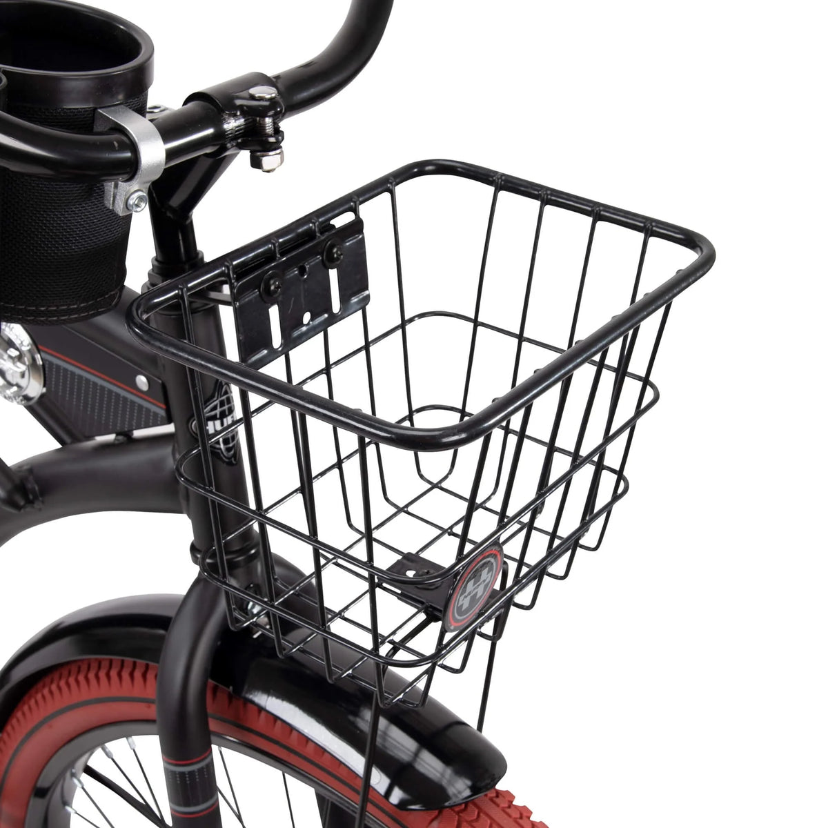 Huffy 26" Nel Lusso Men'S Cruiser Bike, Matte Black - Product image 5
