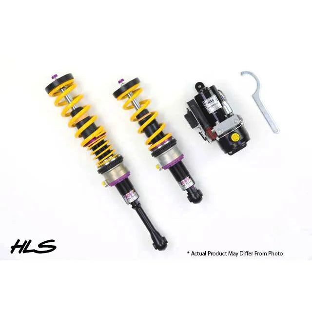 KW Suspensions 1922560C KW HLS - Mercedes AMG GT R