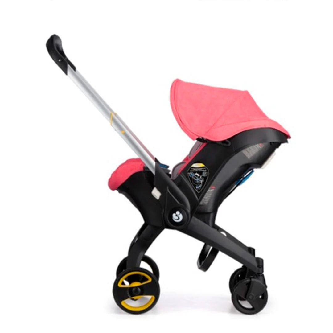 4 in 1 Baby Stroller -