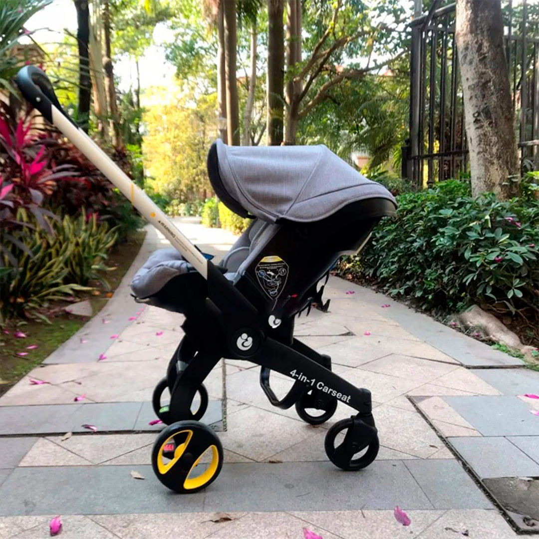 4 in 1 Baby Stroller -