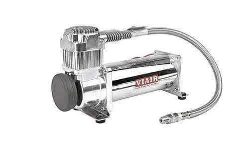 Single Compressor