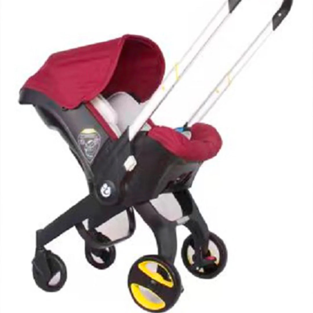 4 in 1 Baby Stroller -