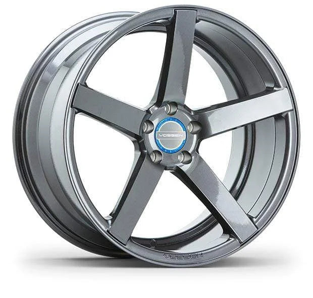 Vossen Custom CV3R Wheel in Anthracite - (NLA)