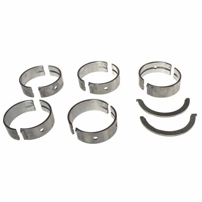Clevite Main Bearing Set 00-05 Hyundai 1.0L 1.1L