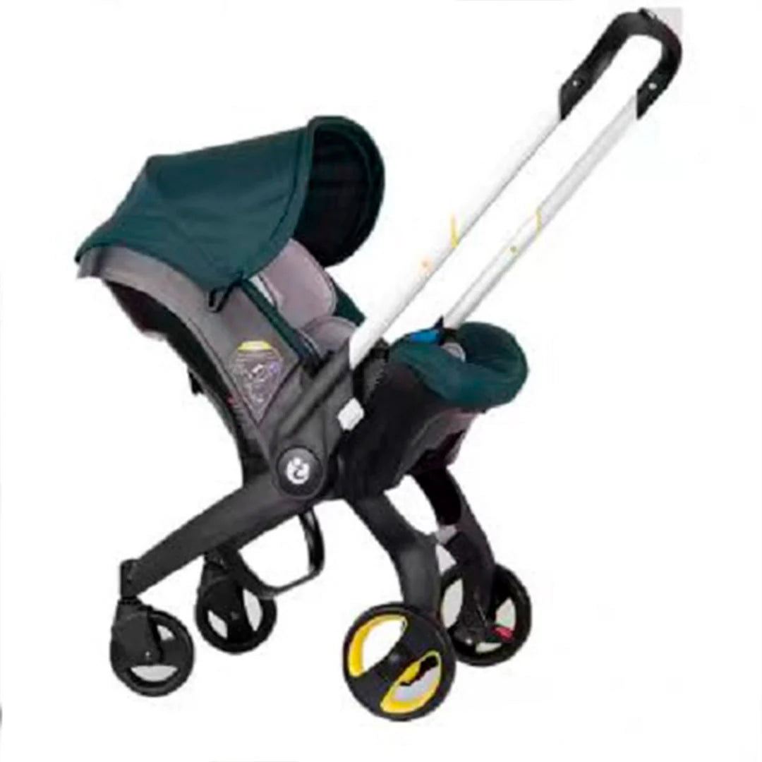 4 in 1 Baby Stroller -