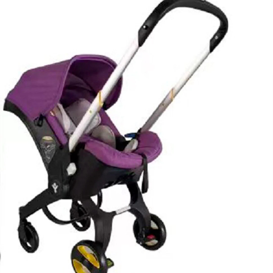 4 in 1 Baby Stroller -