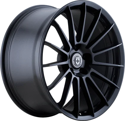 HRE FF15 2016+ BMW M2 20" Fitment - Tarmac