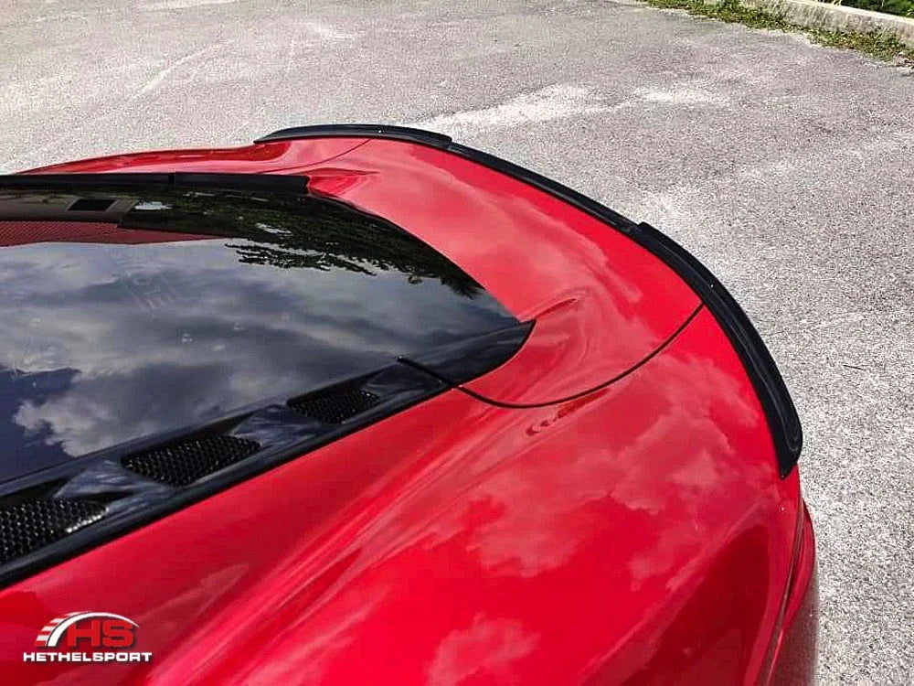 HETHELSPORT EMIRA REAR LIP