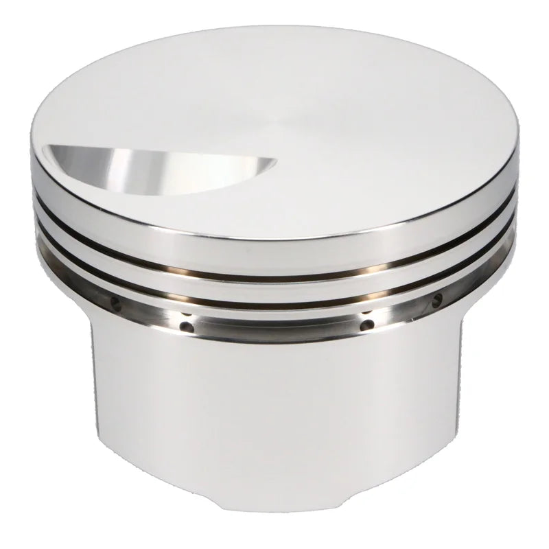 JE Pistons SRP Chevrolet 4.500 in. Bore Single 142977S