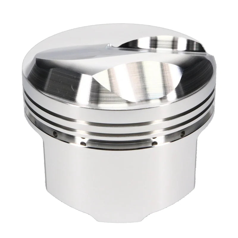 JE Pistons SRP Chevrolet 4.530 in. Bore Single 152160S