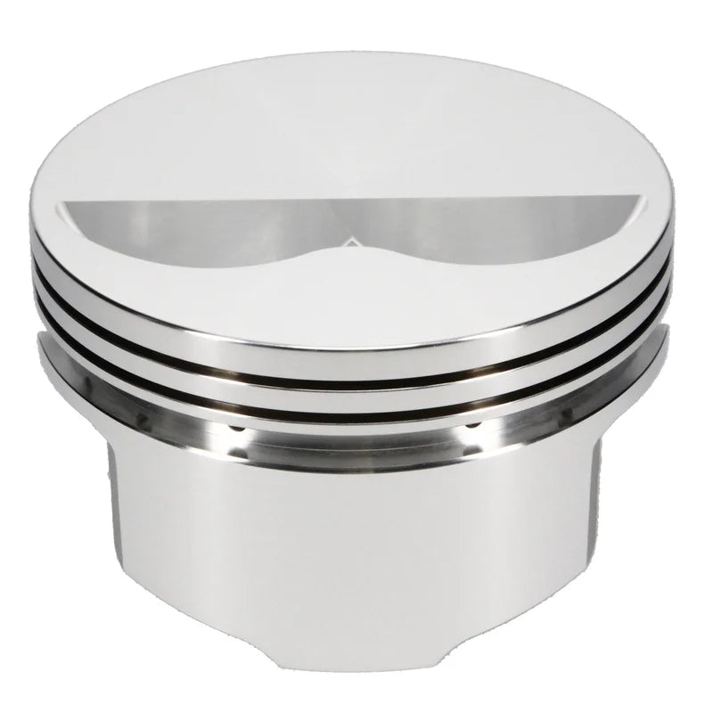 JE Pistons SRP Chevrolet 4.005 in. Bore Single 329626S