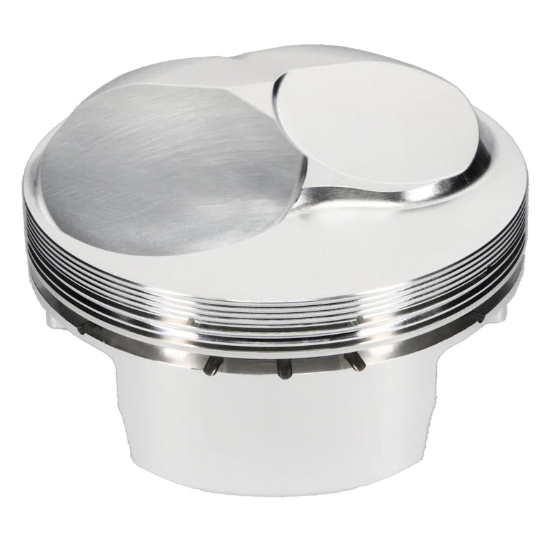 JE Pistons Chevrolet 4.625 in. Bore Single 330125S