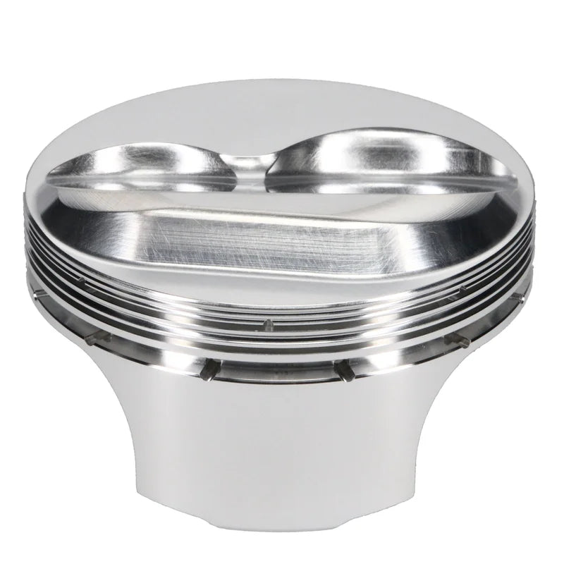 JE Pistons Chevrolet 4.125 in. Bore Left 301463L