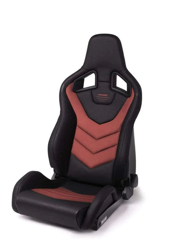 Recaro Sportster GT Passenger Seat