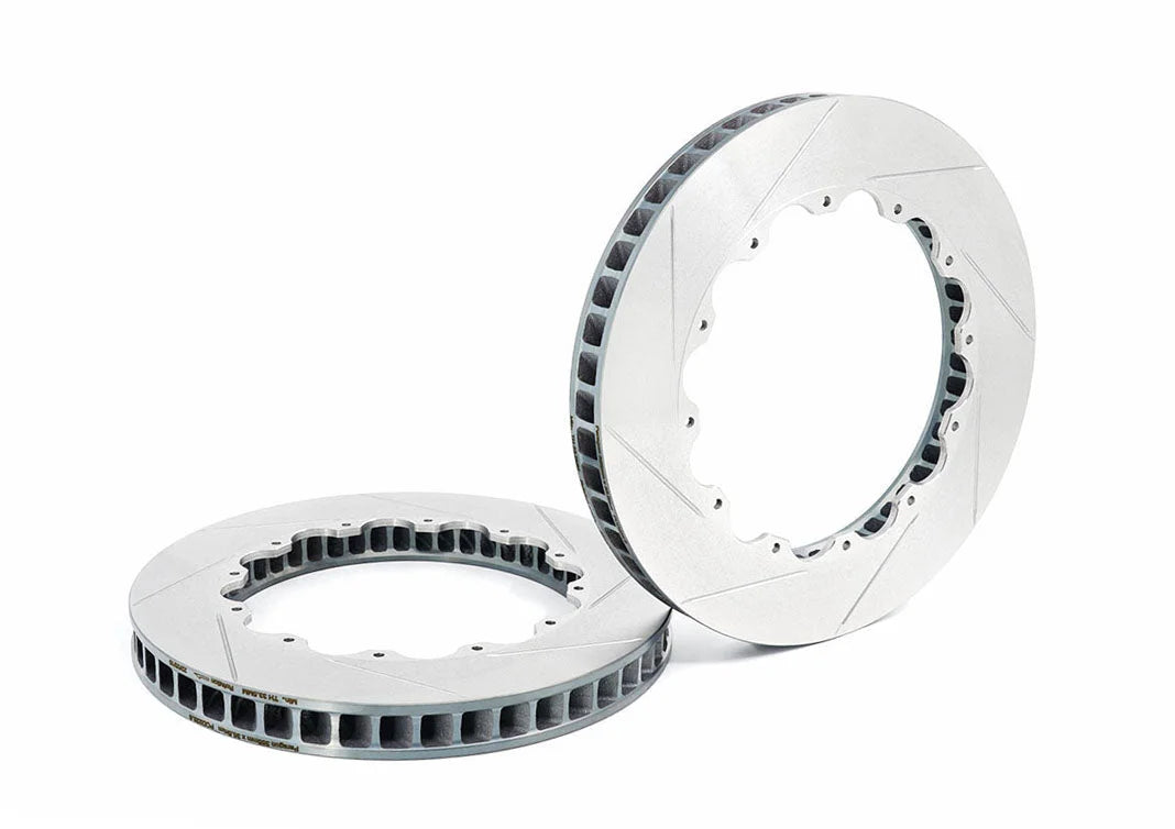 AP CP5000-110/1 Replacement Brake Rotors (pair)