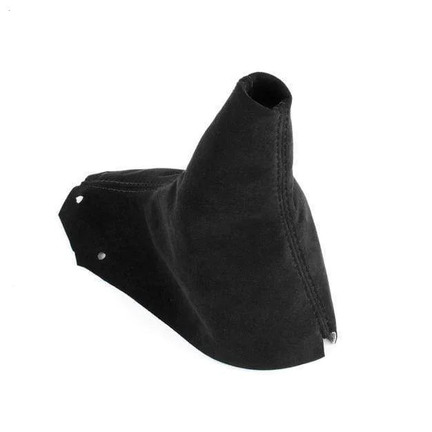 BFI Porsche 997 Manual Shift Boot - Alcantara