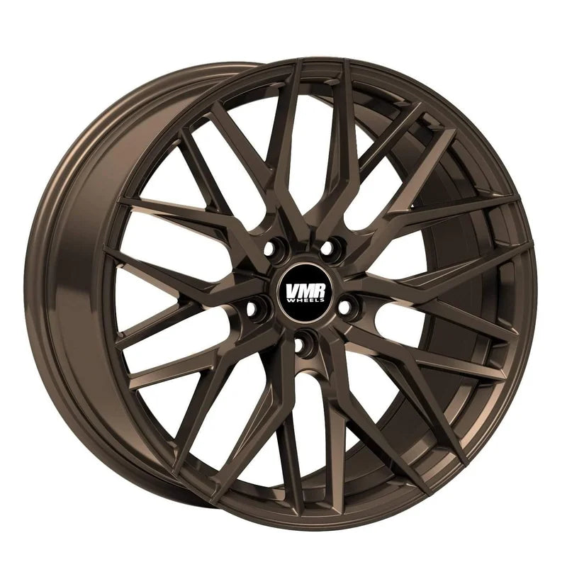 VMR V802 Flow Formed Wheel Matte Bronze 19" Custom Fitment