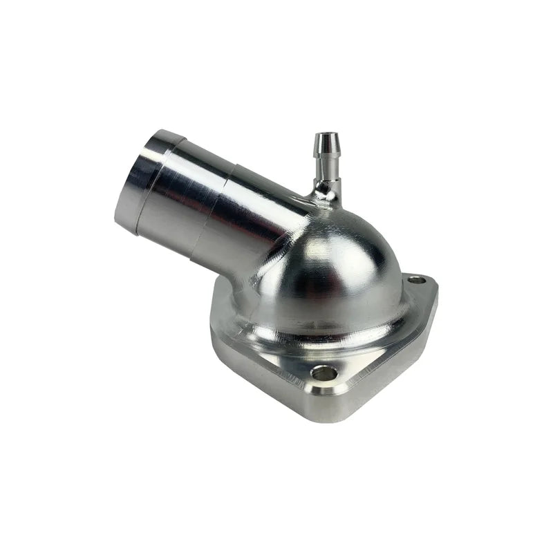 Granatelli Thermostat Housing; GM And Chevrolet 530000