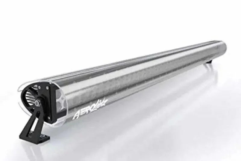 Aerox Ind. DUL107 Smkd-22'-Dl Row Led Lghtbr Cvr