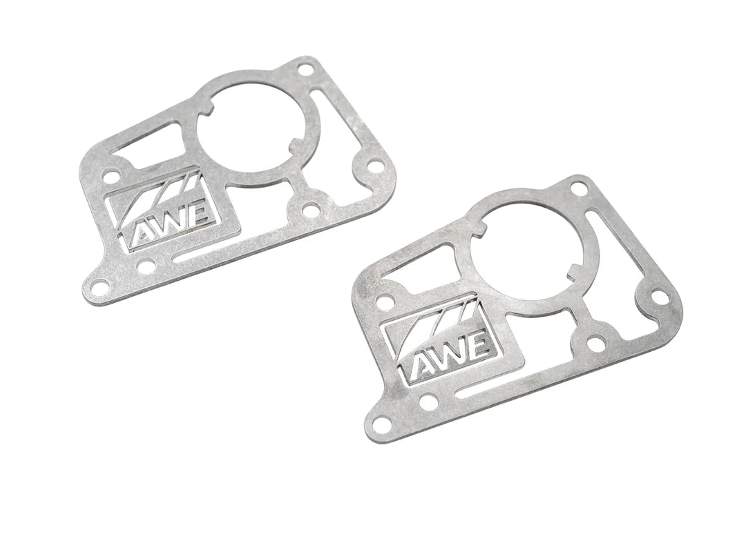 AWE AFM Valve Simulators | Gen6 Camaro SS | C7 Corvette