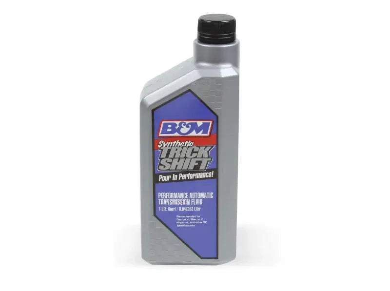 B&M Co 80262 Trick Shift