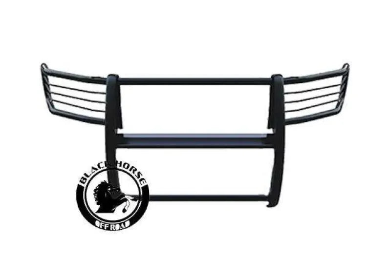 Black Horse 17A080202MA 2011-2018 Jeep Grand Cherokee Grill