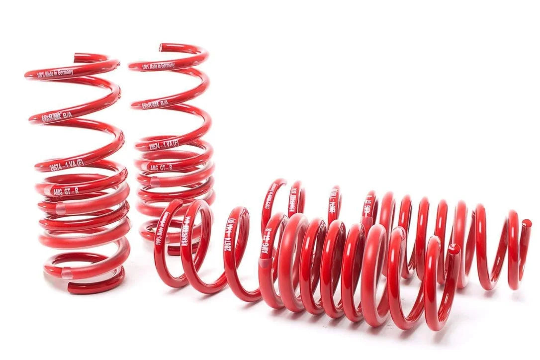 AMG GT-R Sport Lowering Springs