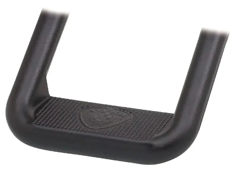 Carr 103331-1 Hoop Ii Xp3 Black Powder Coat Sing