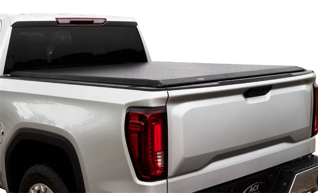 Access 35159 - Literider 03-06 Tundra 6ft 4in Stepside Bed (Bolt On) Roll-Up Cover