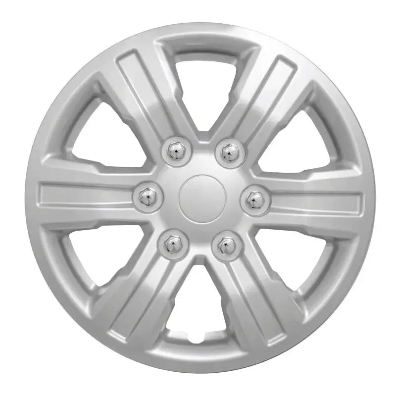 Coast2Coast IWC54016S Wc;19-20 Ranger;Silver;16';6 Spk