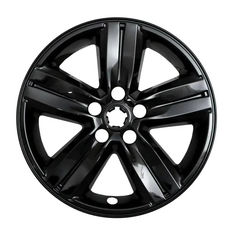 Coast2Coast IWCIMP437BLK Imp;17-20 Trax;Blk;16';5 Spk