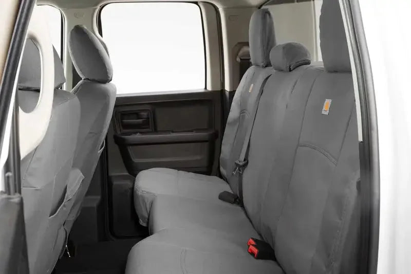 Covercraft SSC3480CAGY 2019 Ford Sd Frts