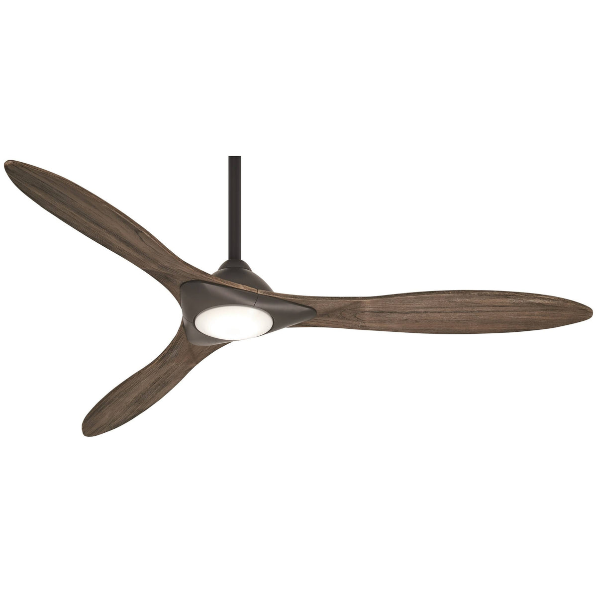 Minka Aire (F868L) Sleek 60" Ceiling Fan Oil Rubbed Bronze - Product image 1
