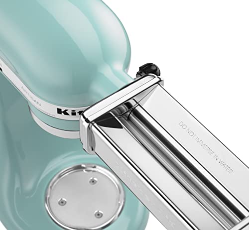 KitchenAid Artisan Series 5 Quart Tilt Head Stand Mixer with Pouring Shield - Product image 4