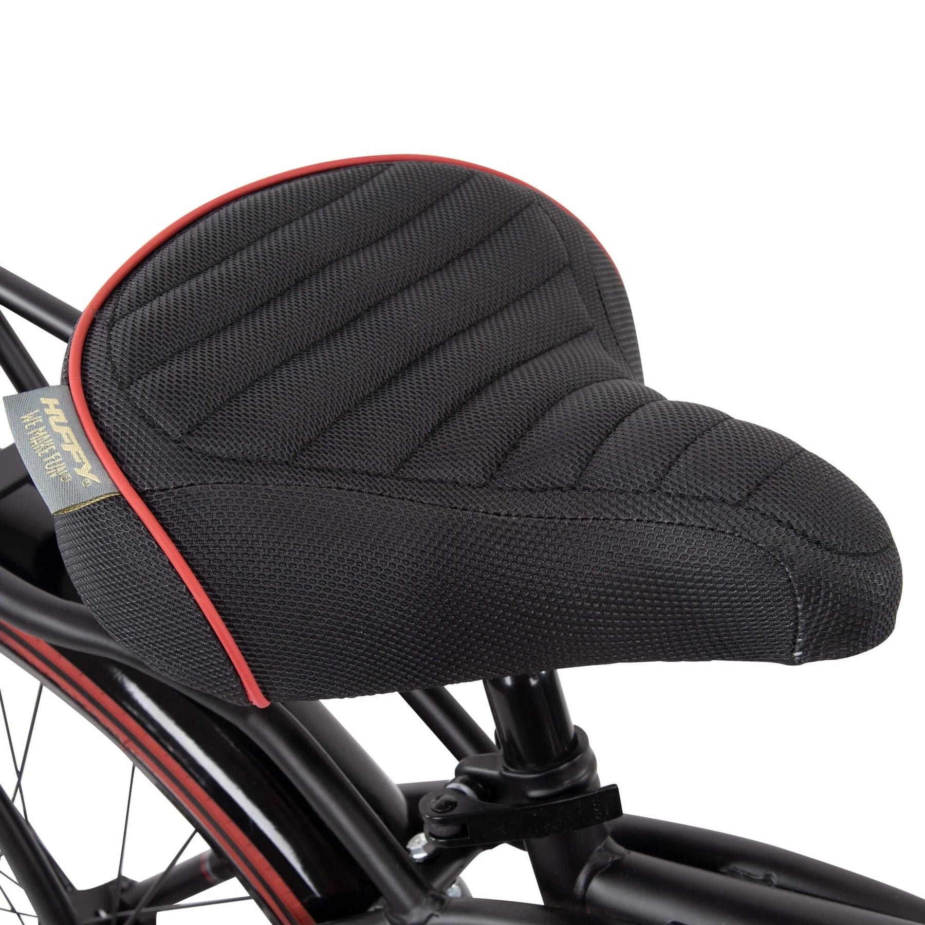 Huffy 26" Nel Lusso Men'S Cruiser Bike, Matte Black - Product image 9