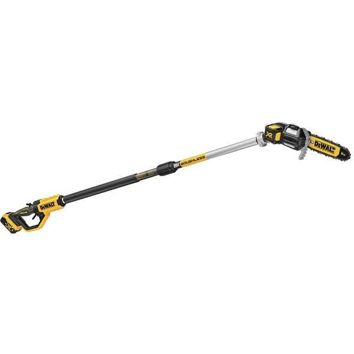 DEWALT 20V MAX XR Brushless Cordless Pole Saw - Product image 1
