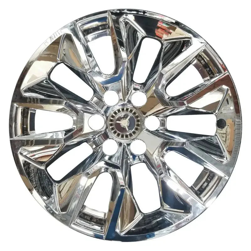 IMP454X Coast2Coast Imp 18-20 Slvrd Chrm 20'Split 5 Spk
