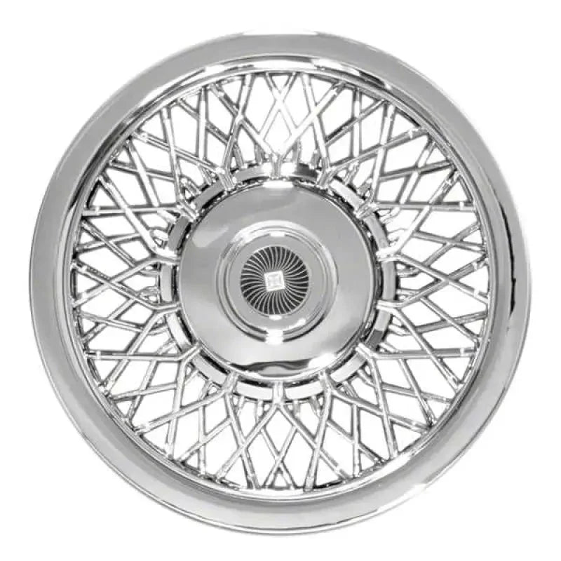 IWC1215 Coast2Coast Wheel Cover Universal 15 Inch