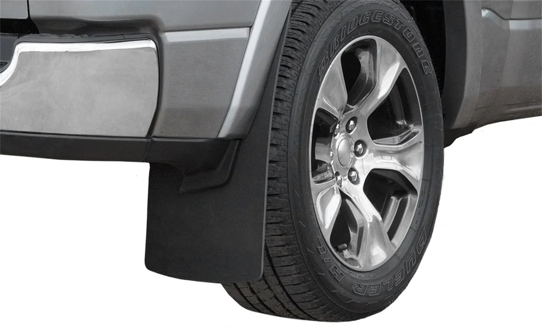 Access E002004239 - ROCKSTAR 2019-2020 Chevy/GMC Chevy Full Size 1500 12in W x 23in L Splash Guard