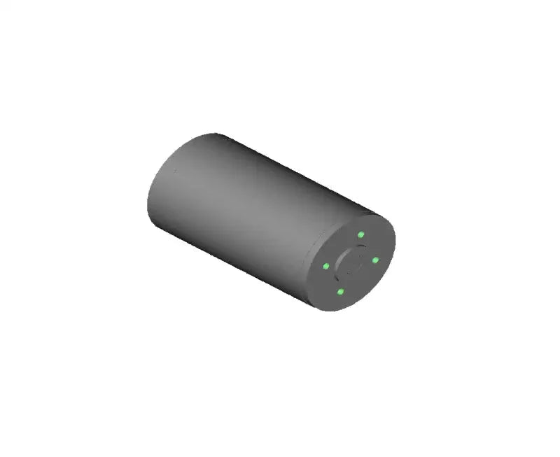 R25074 BAL RV Slide Out Motor Use With BAL Accu-Slide